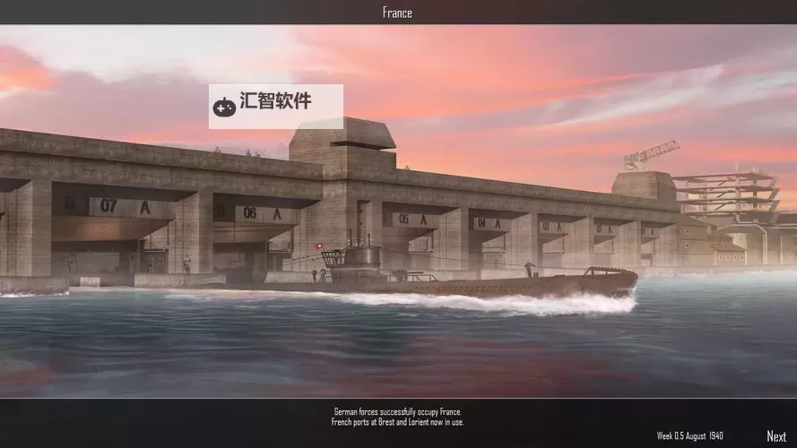 舰队统治者电脑版下载 舰队统治者电脑版安卓模拟器推荐图1