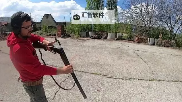 《遗迹2》双管霰弹枪获取方法图1