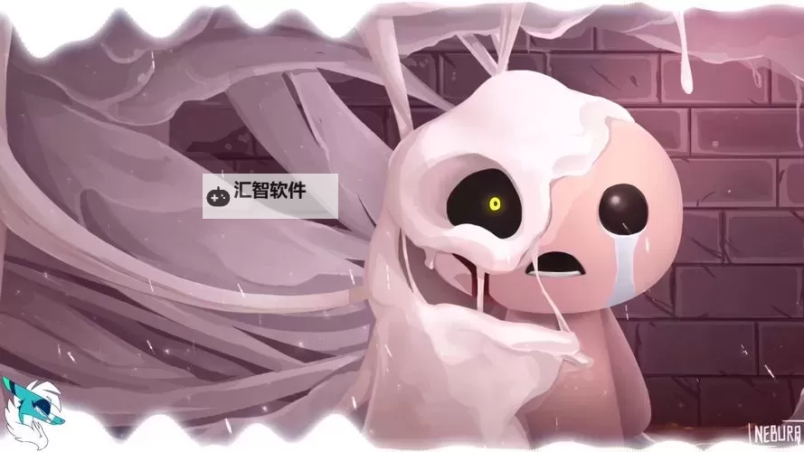 以撒的结合:重生 寻人启事碎片的作用 LOST的解锁介绍图1