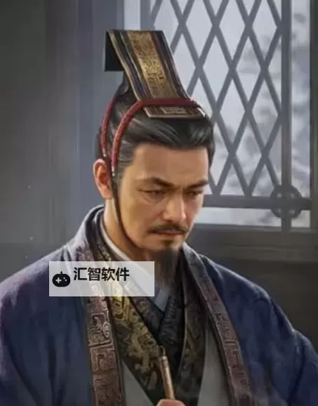 《三国志大战》武将科普篇——程昱图1