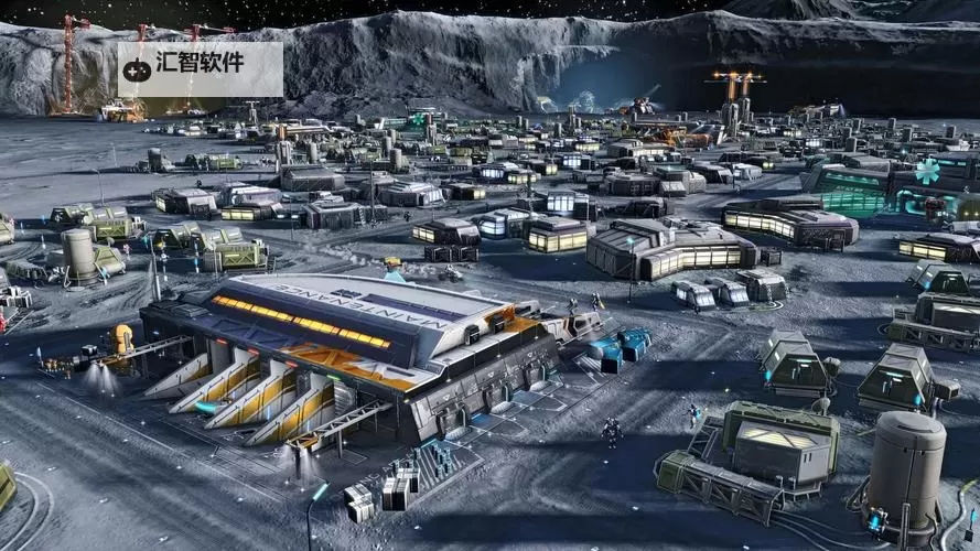 《纪元2205》修改低廉维护费方法 纪元2205怎么修改低廉维护费图1