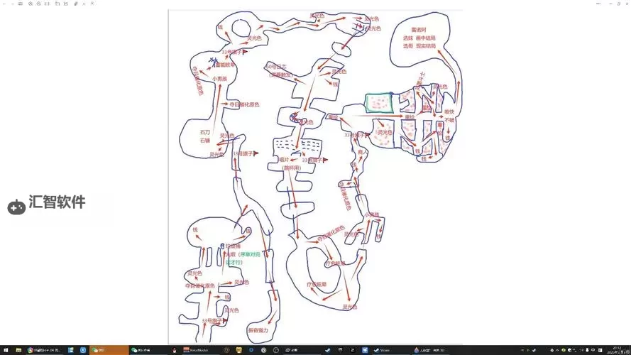 《光与影33号远征队》破上加破符纹获取攻略 破上加破怎么获得图1