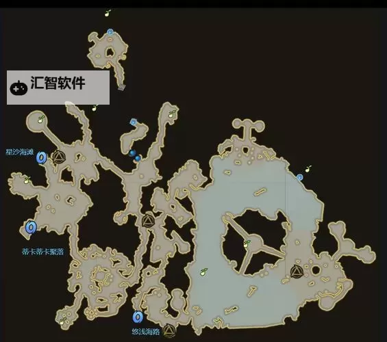 《命运方舟》摩可可、墨灵鼠标指针分享 鼠标指针安装方法教学图2