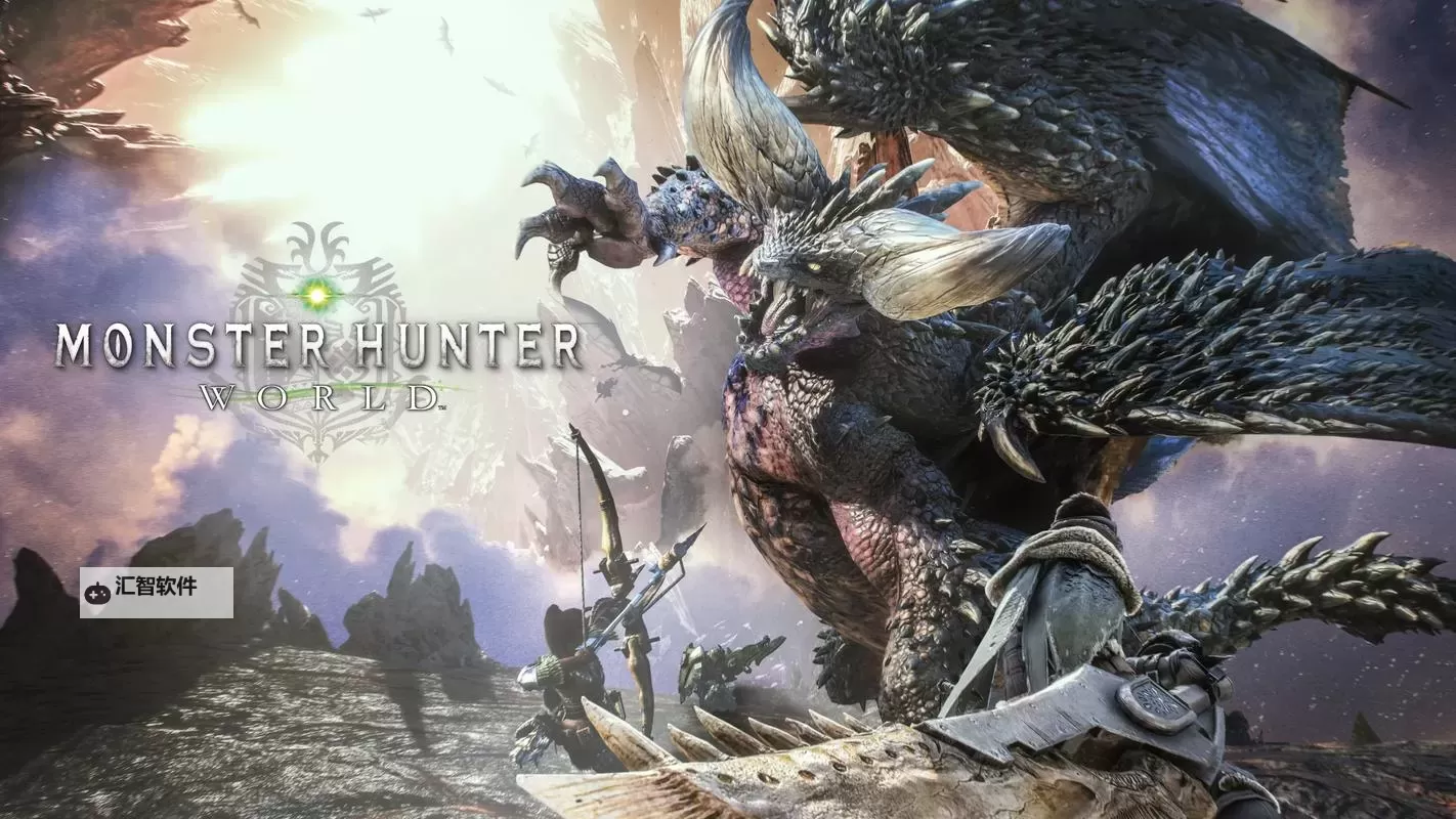 猎人世界电脑版下载 推荐好用的猎人世界电脑版模拟器下载图2