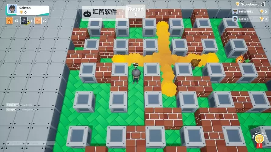 奔跑吧屠龙双开挂机软件盘点 2021最新免费奔跑吧屠龙双开挂机神器推荐图1