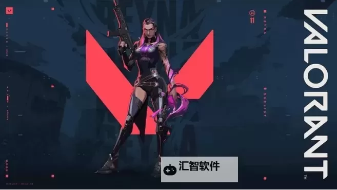 《无畏契约（瓦罗兰特）》对枪选位思路与PEEK教学图1