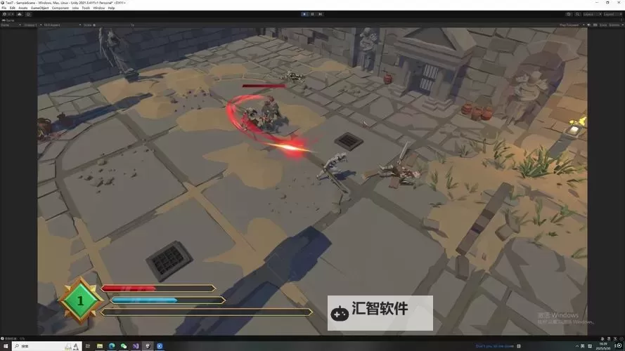 热门俯视角动作游戏盘点 热门俯视角动作游戏有哪些图1