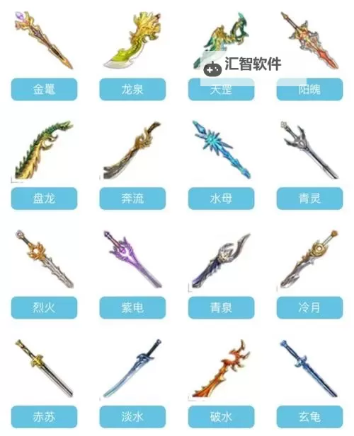 《飞剑》新手攻略：法宝系统详解图1