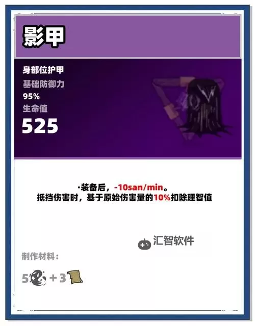 《饥荒》精灵公主技能按键及装备介绍图1