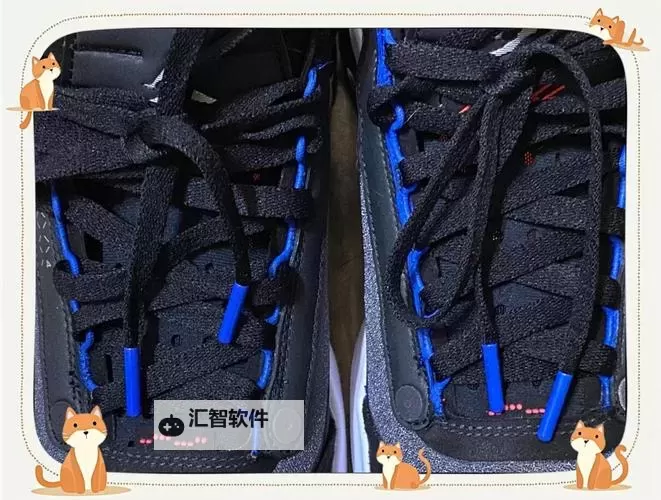 详解做AJ过程图片：从选材到成型的完整步骤分享图1