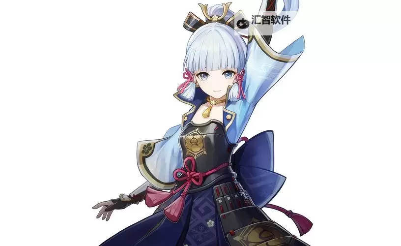 《原神》神里绫华平民配队推荐图1