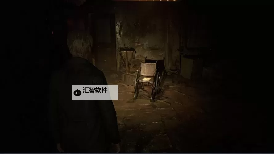 《寂静岭2重制版》里世界医院宝箱密码分享 医院宝箱密码是什么图1