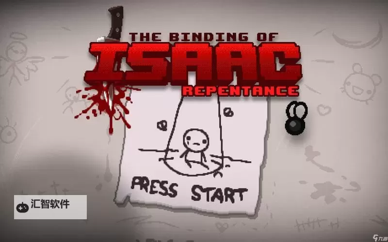 《以撒的结合忏悔》前期高生存率玩法心得图1