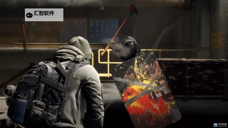 《全境封锁》4套装Key领取兑换教程 4套装Key怎么领取兑换图2