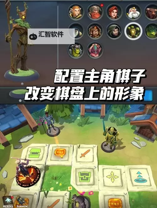 五大桌游RPG游戏盘点 有哪些好玩的桌游RPG游戏图1