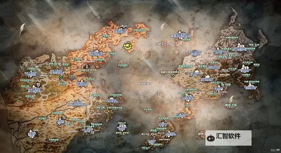 《八方旅人2》守护者之斧获取方法 发明家再利用锤素材怎么获得图2