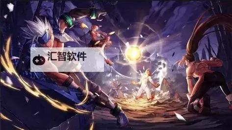 《暗夜格斗》阵容搭配推荐篇图1