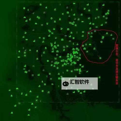 《辐射4》学院线通关体验心得 辐射4选学院线怎么样图1