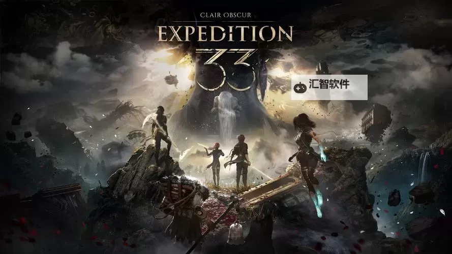 《光与影33号远征队》全服装及发型展示图1