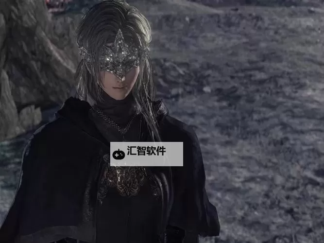 《黑暗之魂3》黑骑士大斧获取方法与最强属性解析图1