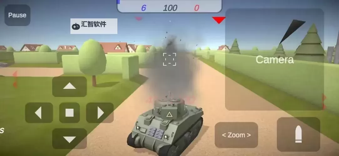 坦克世纪电脑版下载 坦克世纪电脑版安卓模拟器推荐图1