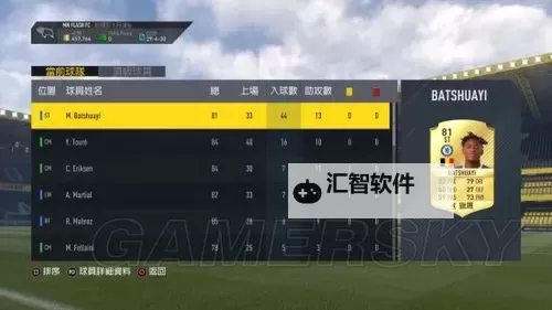 《FIFA19》UT模式开荒攻略 FIFA19UT模式怎么开荒图2