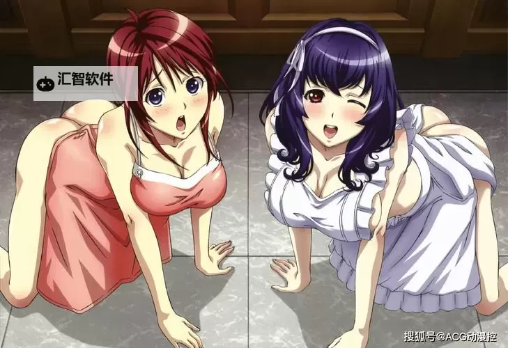 探索精彩纷呈的紳士漫畫汉化专注漫画网站：为漫迷带来极致享受图2