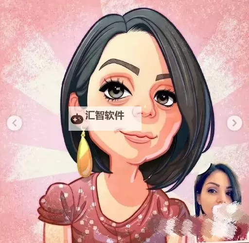 探索自拍世界：亚洲、欧美与卡通风格的另类创意潮流图1