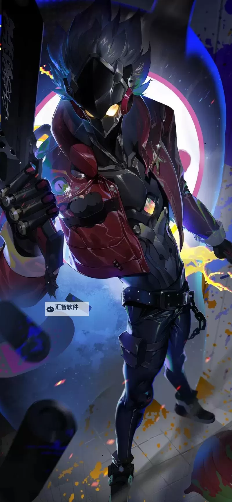 《绝区零》手机版下载方法图1