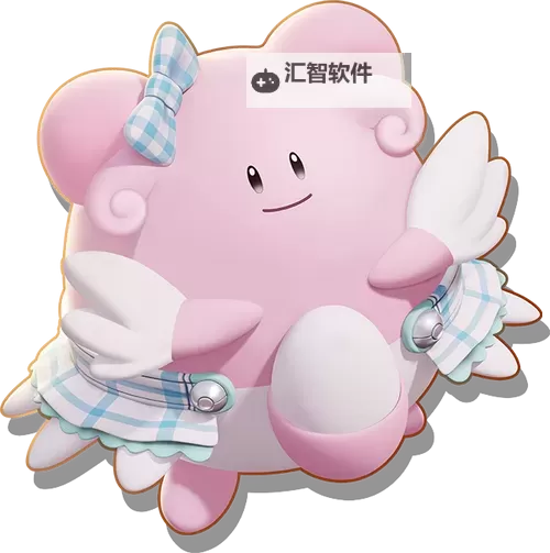 《宝可梦大集结》幸福蛋快手上手教程 幸福蛋持有物推荐图1