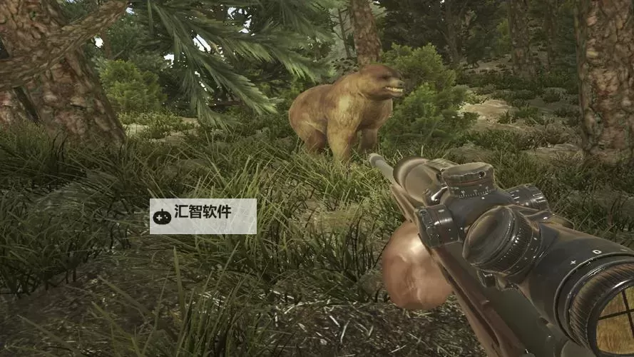 狩猎时刻：开放世界狩猎之旅电脑版下载 怎么电脑玩狩猎时刻：开放世界狩猎之旅？图1