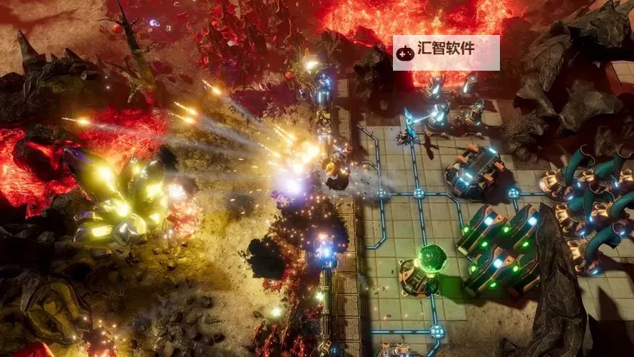 《银河破裂者》培育机BUG增产教学图1