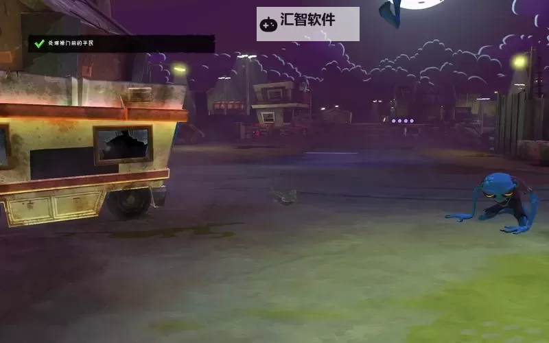 僵尸大亨2 简易试玩图文心得图1