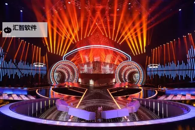 中国梦之声20进12：梦想引领青春再出发图1