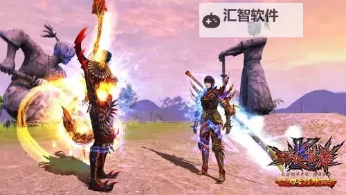 《功夫英雄》玩法介绍：勇者试炼玩法规则详解图1