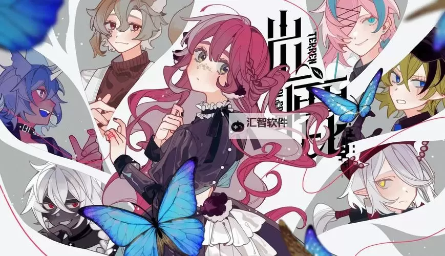 热门AVG游戏分享 有哪些热门的AVG游戏图1