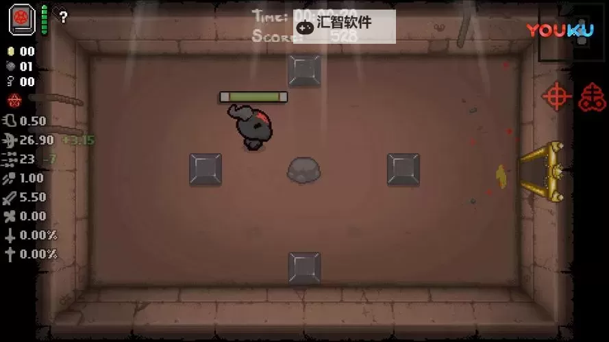 《以撒的结合胎衣》MOD安装图文教程 MOD怎么使用图1