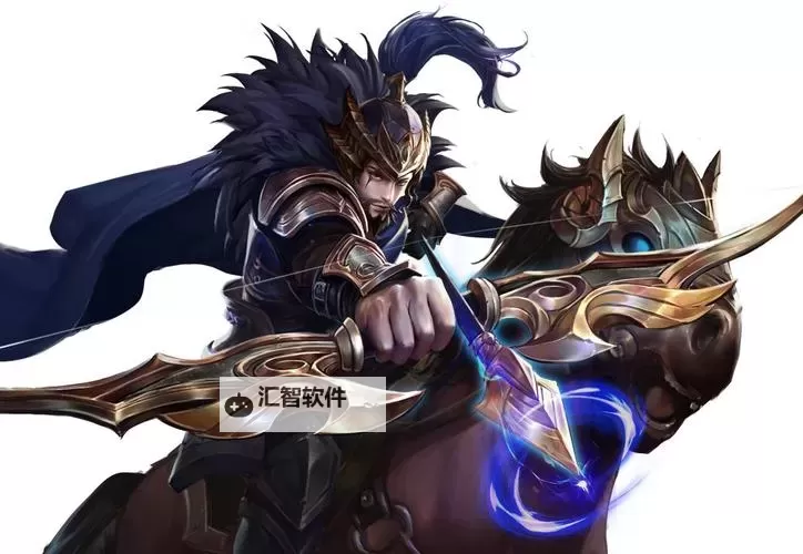 《三国志大战》武将科普篇——夏侯渊图1