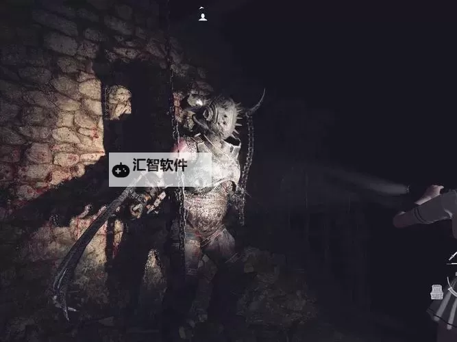 《生化危机4重制版》地牢瞎子超简单打法教学图1