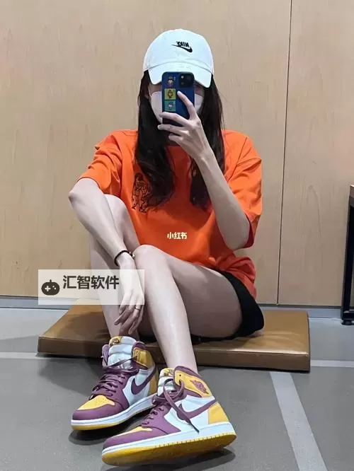 详细解析：做AJ的姿势视频教程图片，让你轻松掌握AJ动作技巧图1