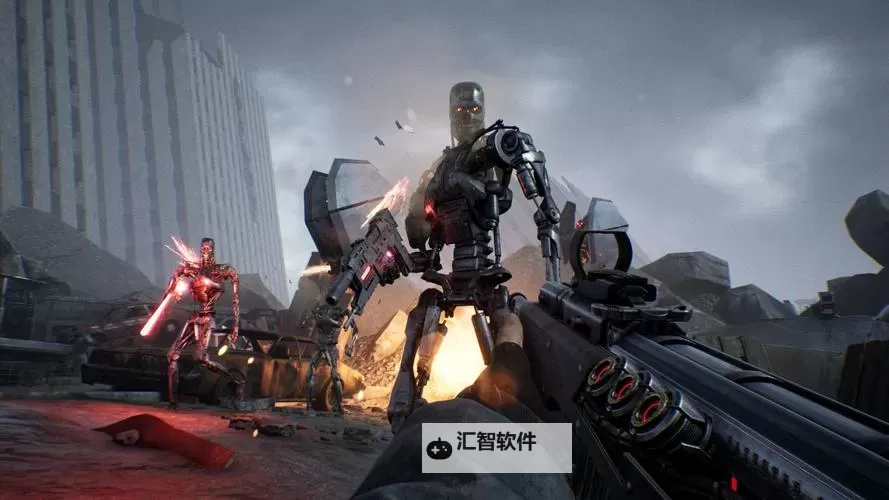 暗黑终结者电脑版下载 怎么电脑玩暗黑终结者？图1