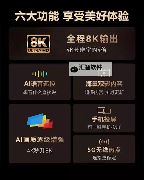 尽享极致视听盛宴:5天天爽5G影视带你畅游高清世界图1