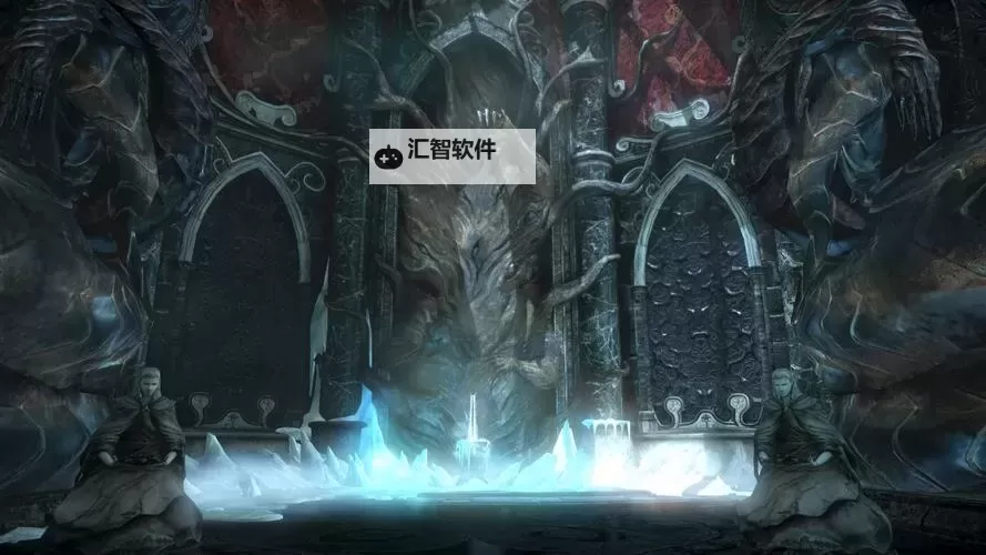 恶魔城:暗影之王2 道具使用与操作技巧汇总图1