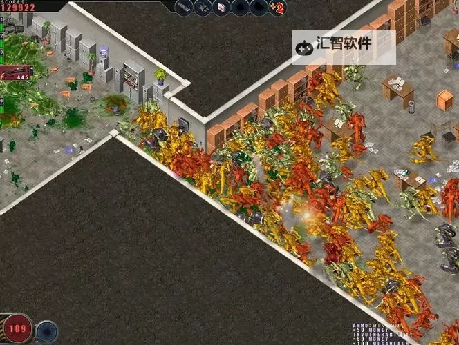 类似《孤胆枪手》的游戏推荐 像孤胆枪手的游戏有哪些图1