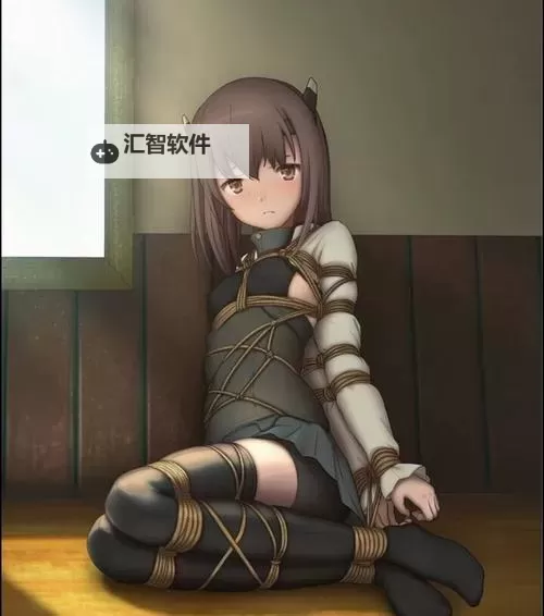 探索绳艺漫画网站:精彩绳艺漫画尽在指尖图1