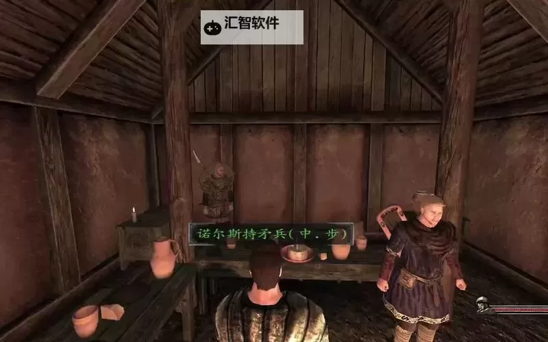 《骑马与砍杀维京征服》终身创伤效果解析 终身创伤效果是什么图1