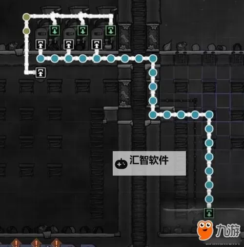 《缺氧》新手图文攻略 人物选择开局及发展新手图文攻略图1