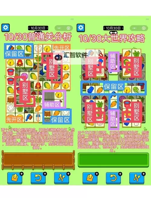 《羊了个羊》4月3日通关教程图1