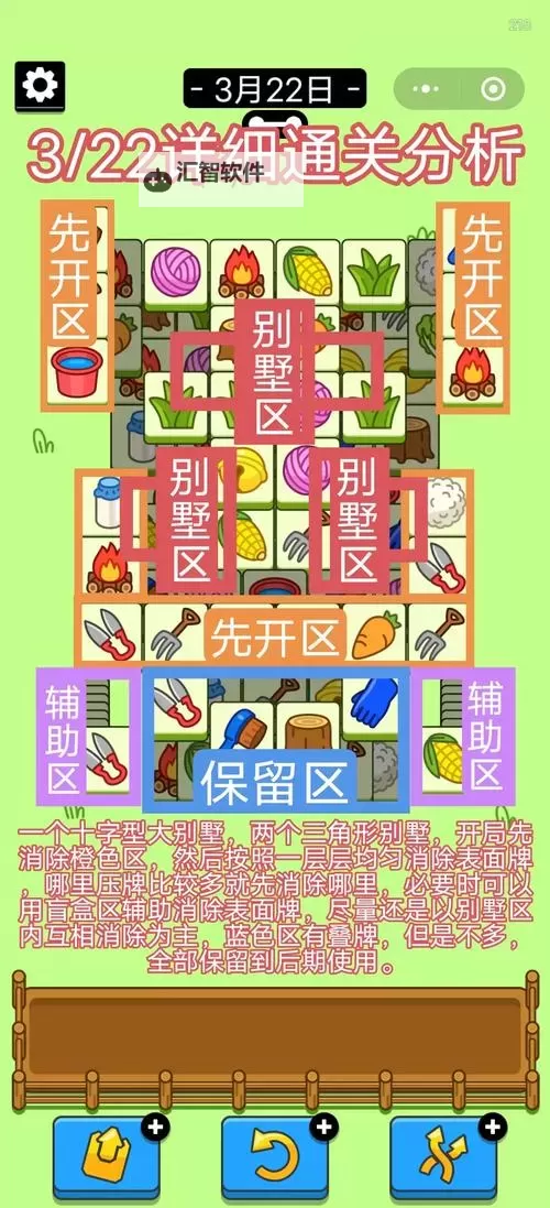 《羊了个羊》5月10日通关教程图1