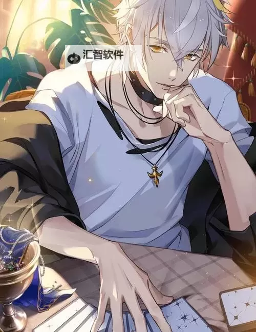 梦间集天鹅座电脑版下载 电脑玩梦间集天鹅座模拟器哪个好？图1